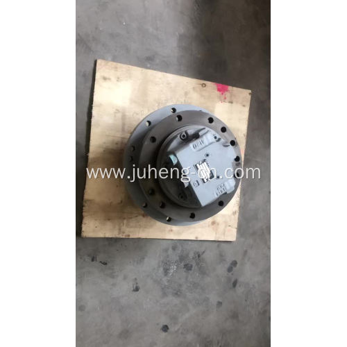 Travel Motor SK70 SK75 SK70SR SK75-8 Final Drive